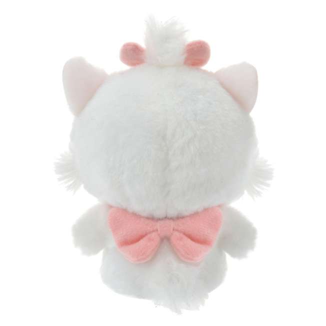 Peluche de Marie de Los Aristogatos