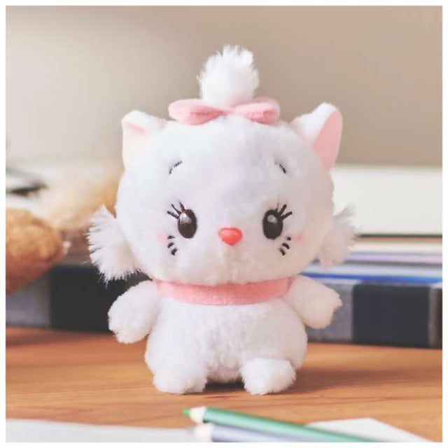 Peluche de Marie de Los Aristogatos