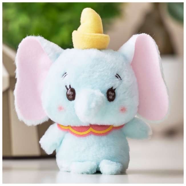 Peluche Dumbo