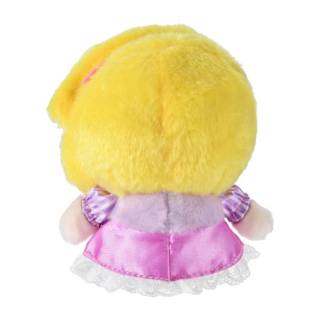 Peluche Rapunzel de Enredados