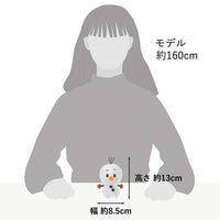 Peluche Olaf de Frozen