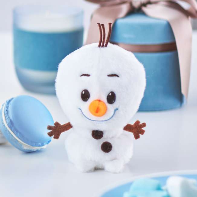 Peluche Olaf de Frozen