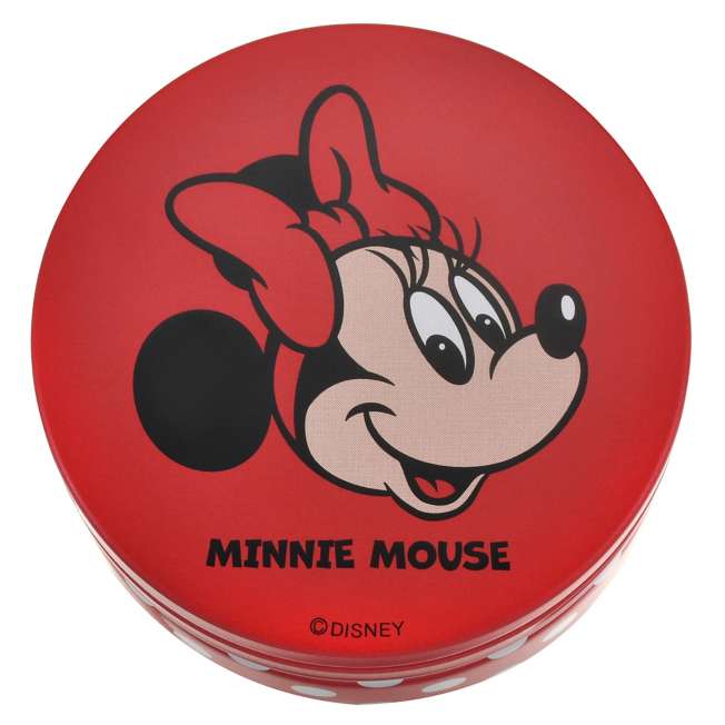Crema hidratante con protección UV de Minnie