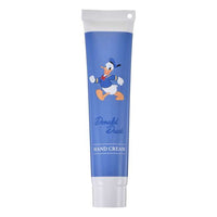 Crema de manos de Donald con llavero