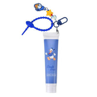 Crema de manos de Donald con llavero