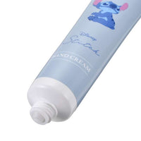 Crema de manos de Stitch con llavero
