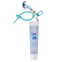 Crema de manos de Stitch con llavero