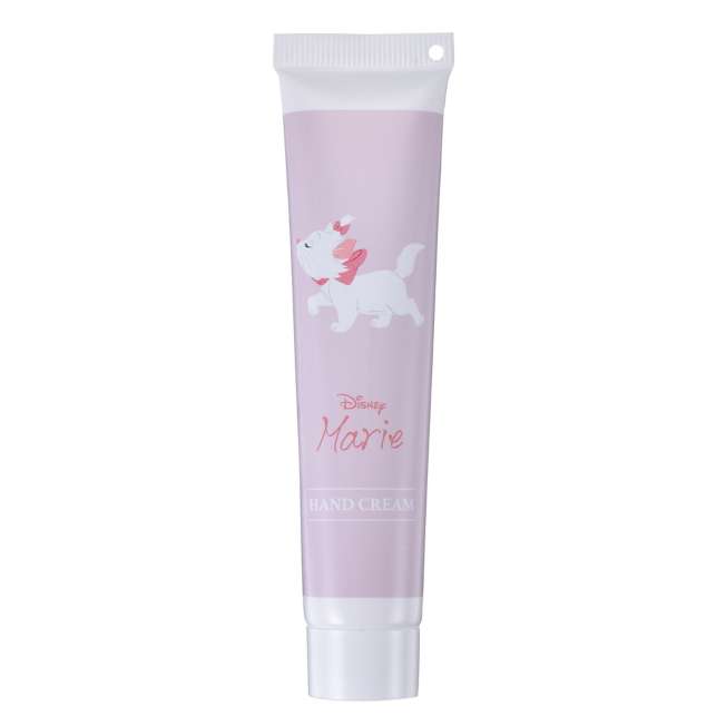 Crema de manos de Marie con llavero