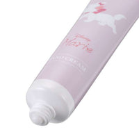 Crema de manos de Marie con llavero