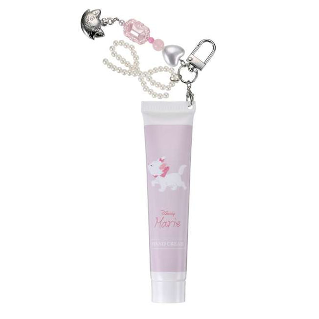 Crema de manos de Marie con llavero