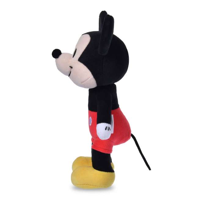 Set de peluche nuiMOs de Mickey Mouse