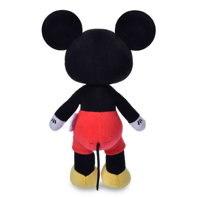 Set de peluche nuiMOs de Mickey Mouse