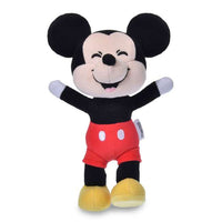Set de peluche nuiMOs de Mickey Mouse