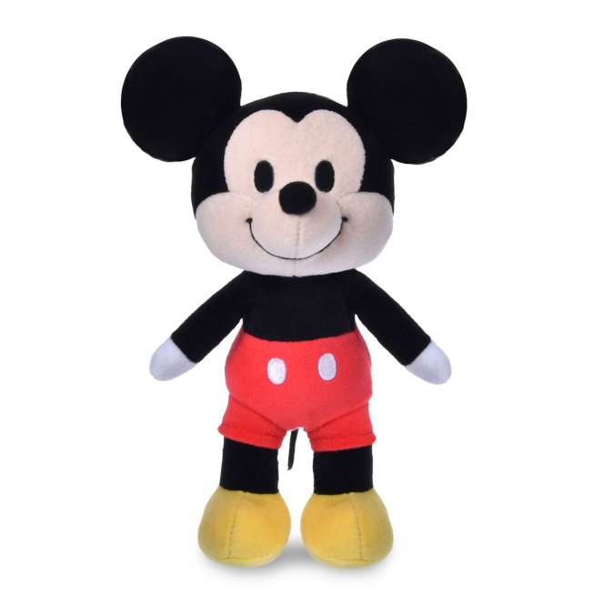 Set de peluche nuiMOs de Mickey Mouse