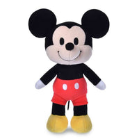 Set de peluche nuiMOs de Mickey Mouse