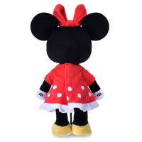 Set de peluche nuiMOs de Minnie