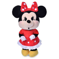 Set de peluche nuiMOs de Minnie
