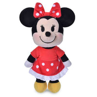 Set de peluche nuiMOs de Minnie