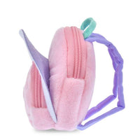 Mochila para llavero de peluche UniBEARsity - Young Oyster