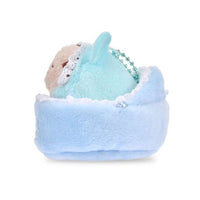 Llavero de peluche Mickey Mouse Sleep TSUM TSUM