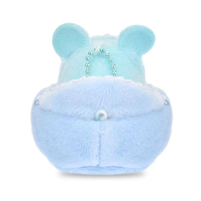 Llavero de peluche Mickey Mouse Sleep TSUM TSUM