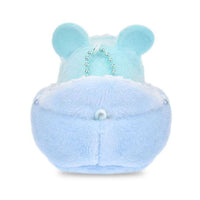 Llavero de peluche Mickey Mouse Sleep TSUM TSUM