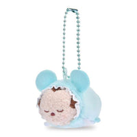 Llavero de peluche Mickey Mouse Sleep TSUM TSUM