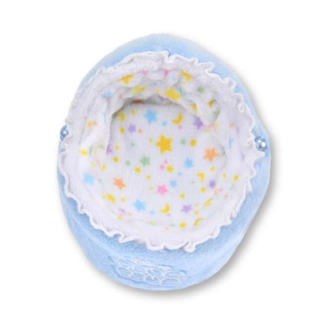 Llavero de peluche Mickey Mouse Sleep TSUM TSUM