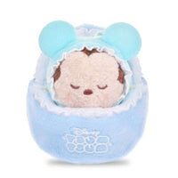 Llavero de peluche Mickey Mouse Sleep TSUM TSUM