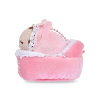 Llavero de peluche Minnie Mouse Sleep TSUM TSUM