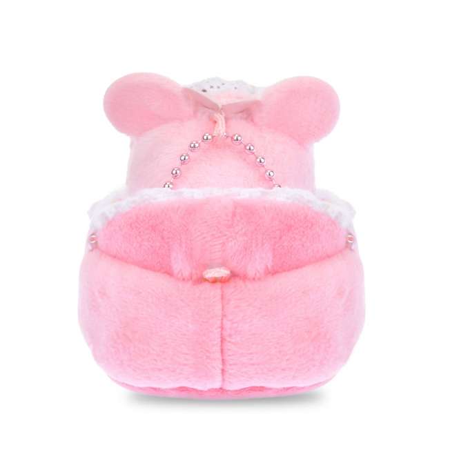 Llavero de peluche Minnie Mouse Sleep TSUM TSUM