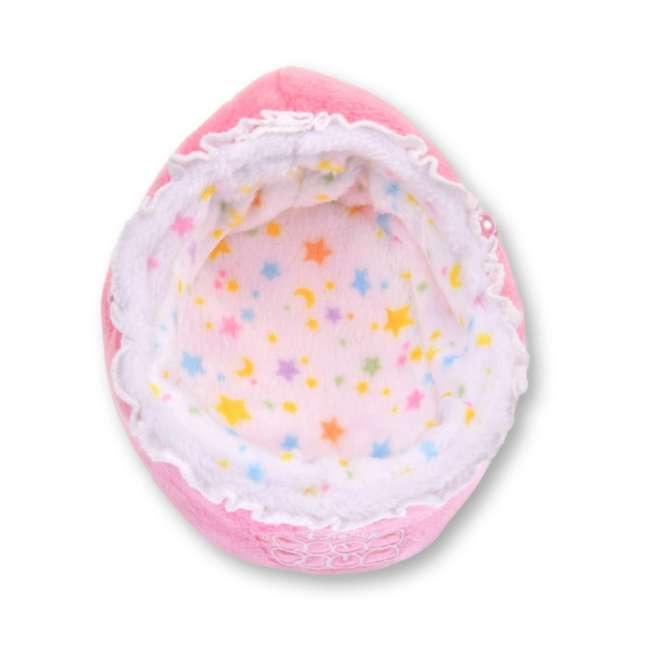 Llavero de peluche Minnie Mouse Sleep TSUM TSUM