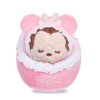 Llavero de peluche Minnie Mouse Sleep TSUM TSUM