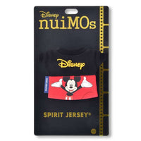 Polera de manga larga Mickey para nuiMOs