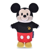 Polera de manga larga Mickey para nuiMOs