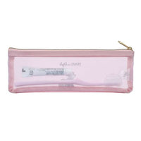 Set de cepillo dental de Minnie con estuche