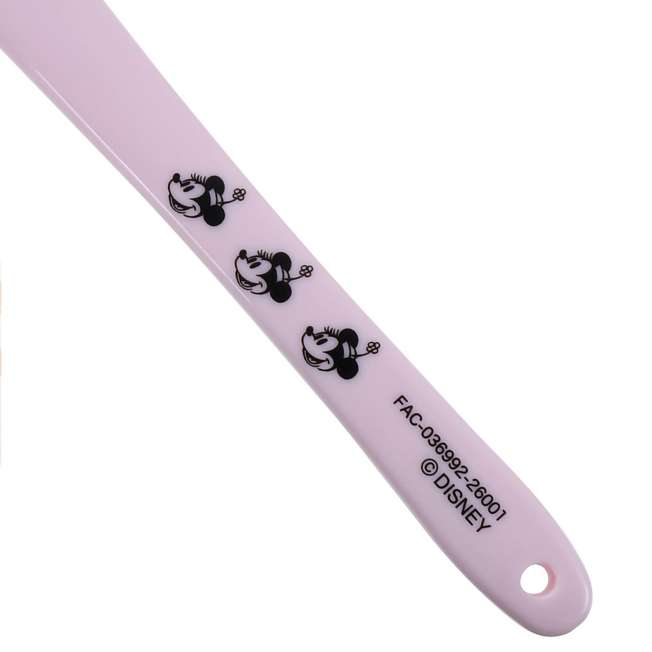 Set de cepillo dental de Minnie con estuche