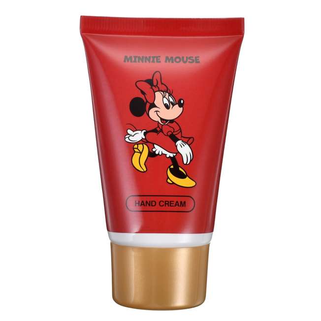 Crema de manos Minnie Mouse