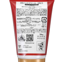 Crema de manos Minnie Mouse