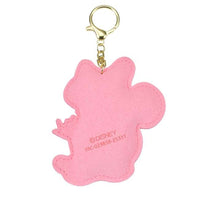 Llavero de Minnie con strass
