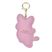 Llavero de Daisy Duck con strass