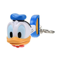 Llavero con movimiento del Pato Donald