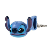 Llavero interactivo de Stitch