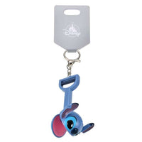 Llavero interactivo de Stitch