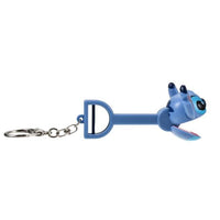 Llavero interactivo de Stitch