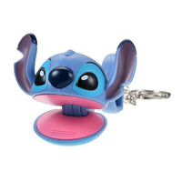 Llavero interactivo de Stitch