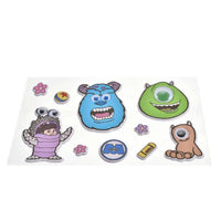 Stickers móviles de Monsters, Inc.
