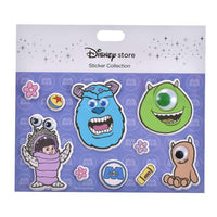 Stickers móviles de Monsters, Inc.