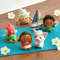 Peluche Maui - Moana: Un mar de aventuras