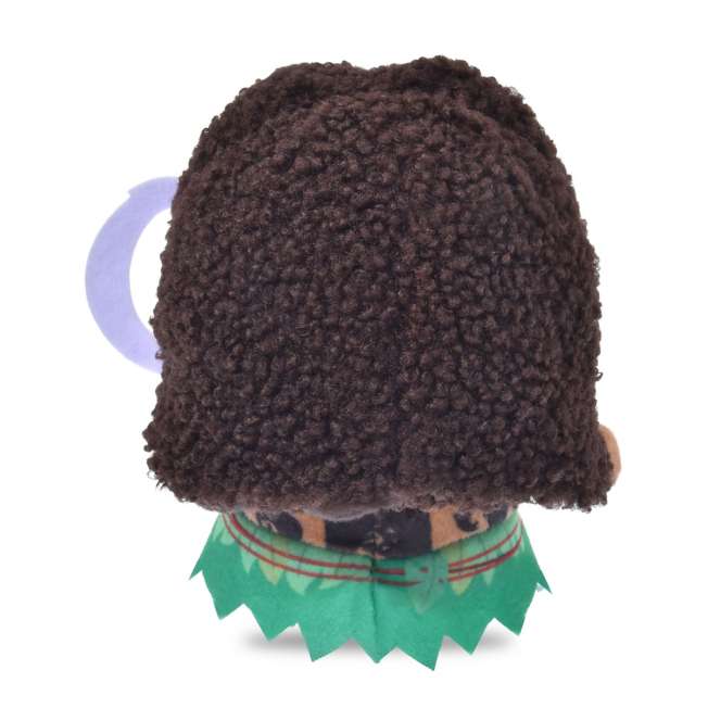 Peluche Maui - Moana: Un mar de aventuras